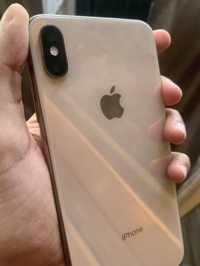 Apple iPhone XS Max