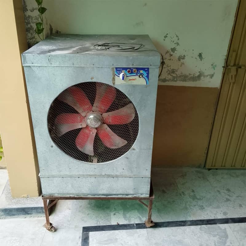 cooler 0
