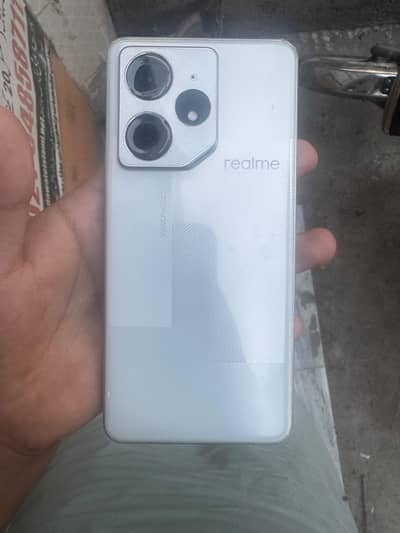 Realme Neo7