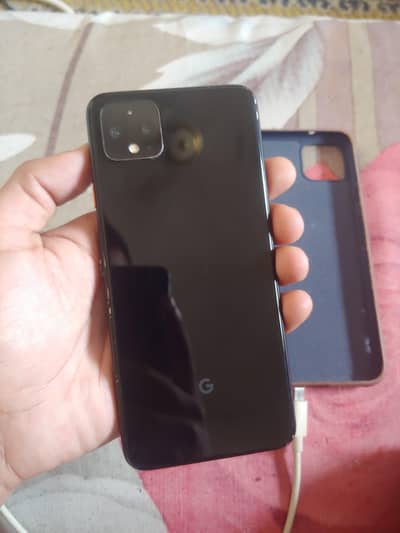 Google Pixel 4 XL