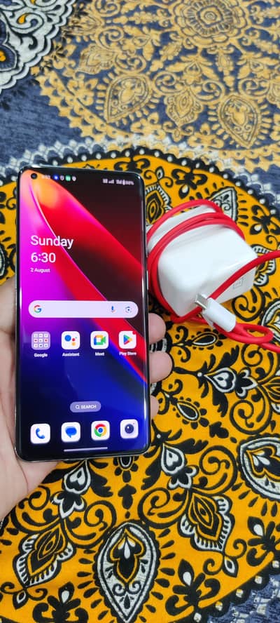 Oneplus 9 pro 5g 12+12/256gb