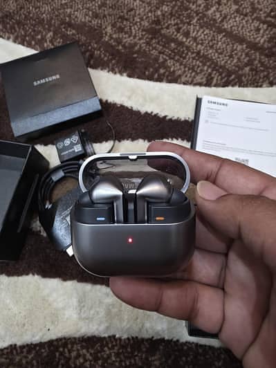 Galaxy buds 3pro Original