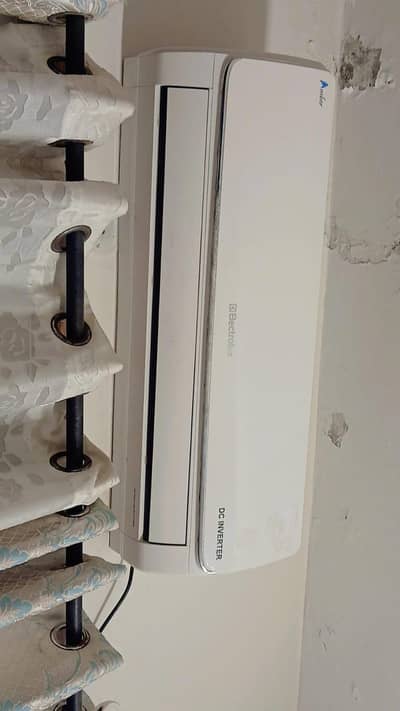 Electrolux 1 Ton Air Conditioner for Sale