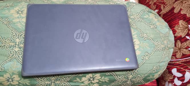 Chrome book in good condition