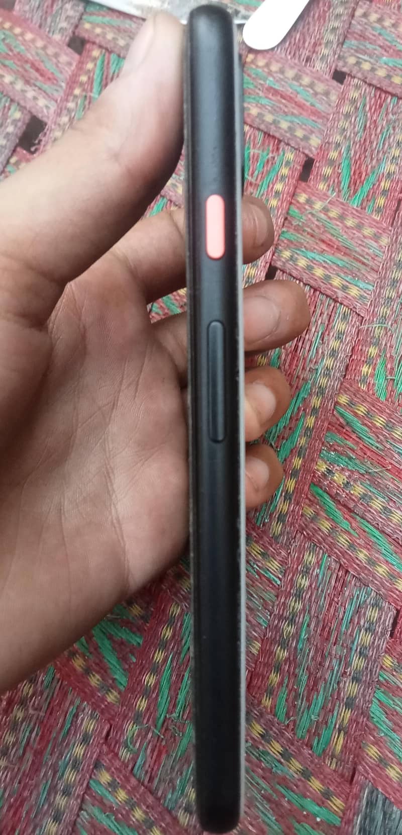 Google Pixel 4 2