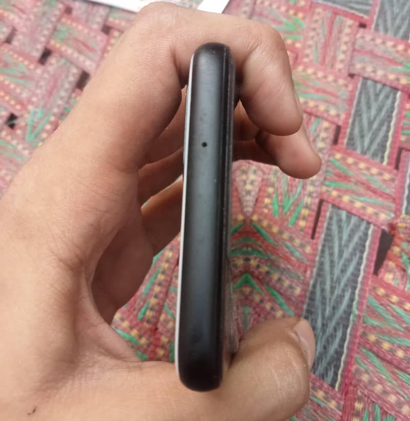 Google Pixel 4 5