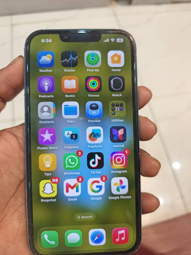 iPhone 14 2