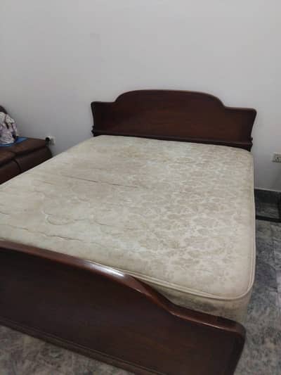 Bed for sale
