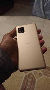 Sharp Aquos Sense 4 2