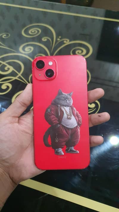 Apple iPhone 14 plus