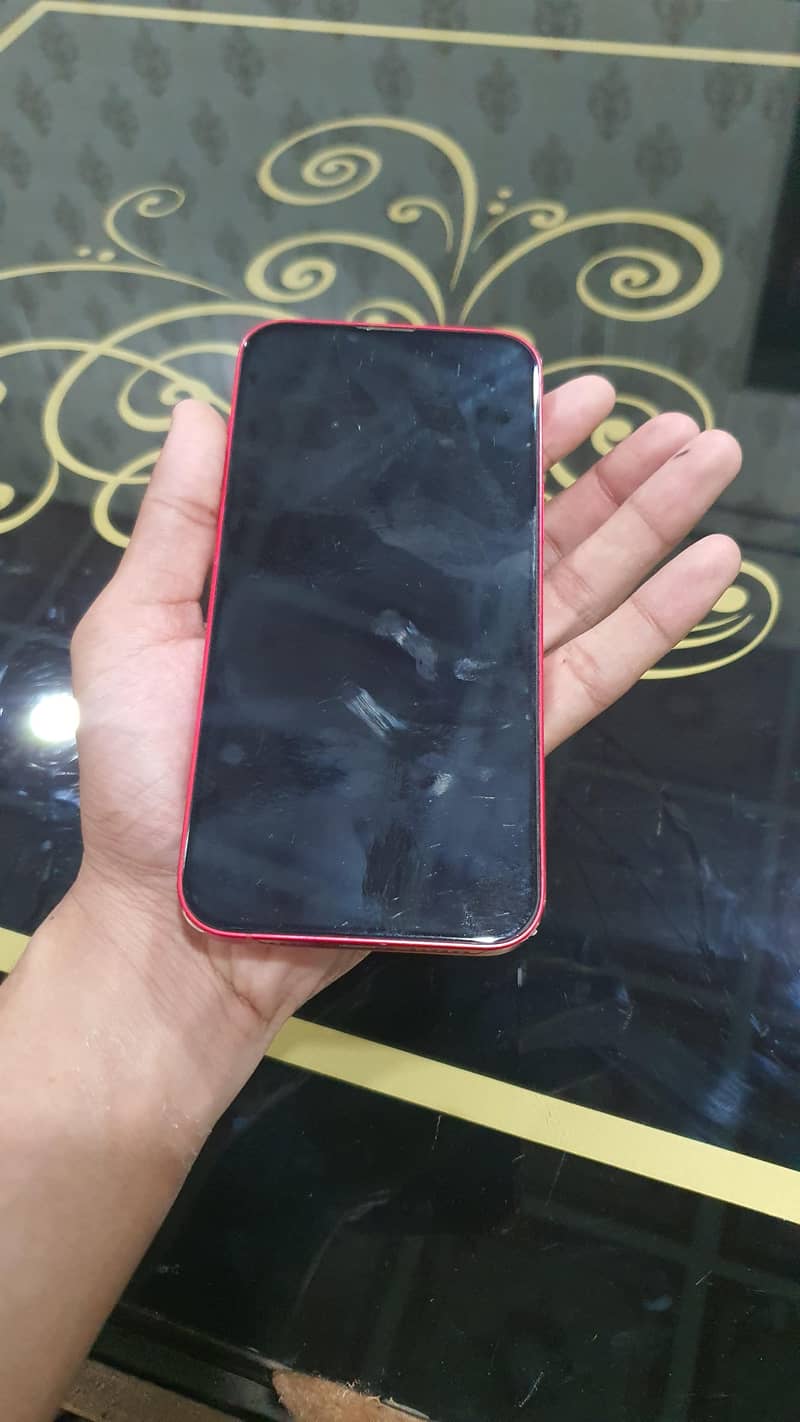 Apple iPhone 14 plus 1