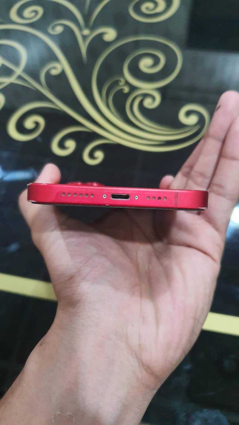 Apple iPhone 14 plus 3