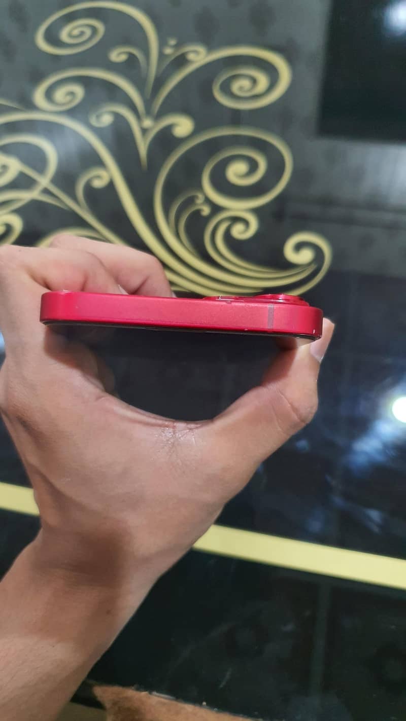 Apple iPhone 14 plus 4