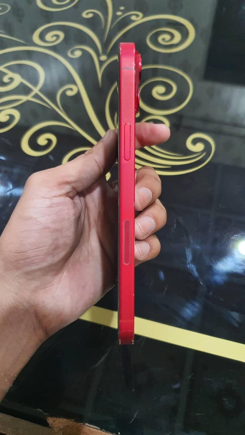 Apple iPhone 14 plus 5
