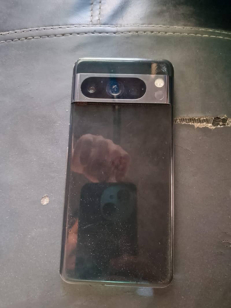 Google Pixel 8 Pro 3