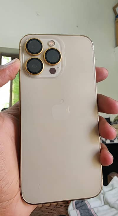 Apple iPhone 13 Pro
