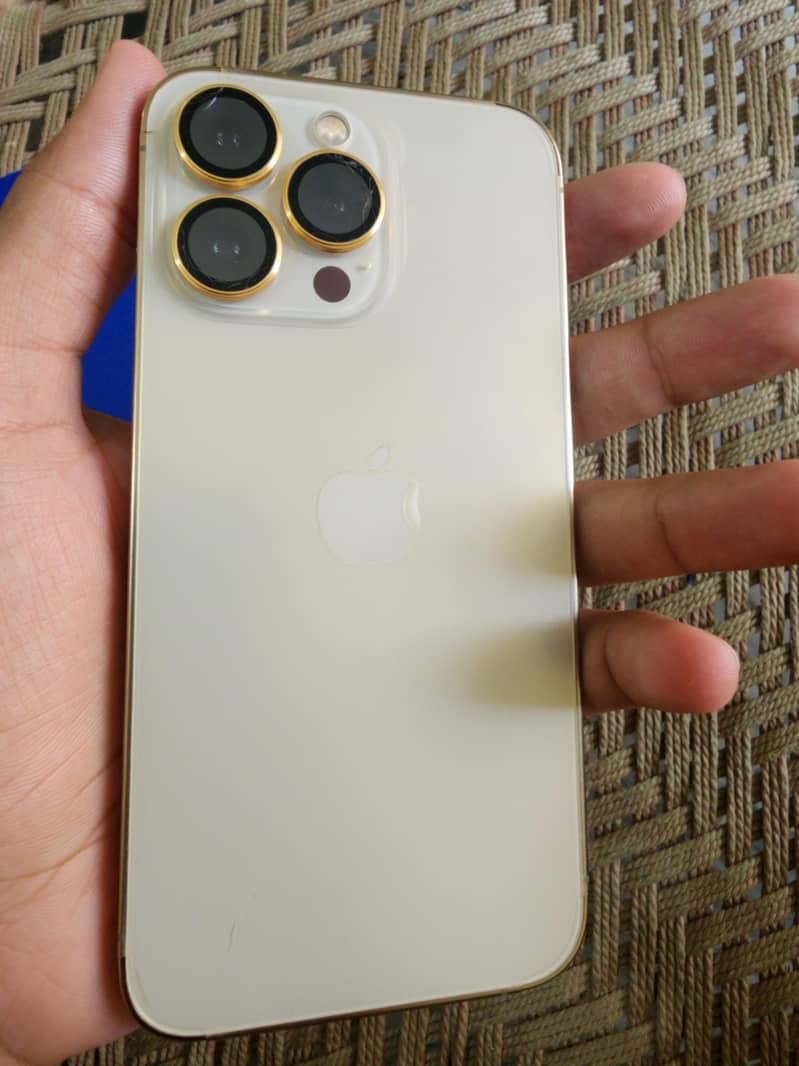 Apple iPhone 13 Pro 1