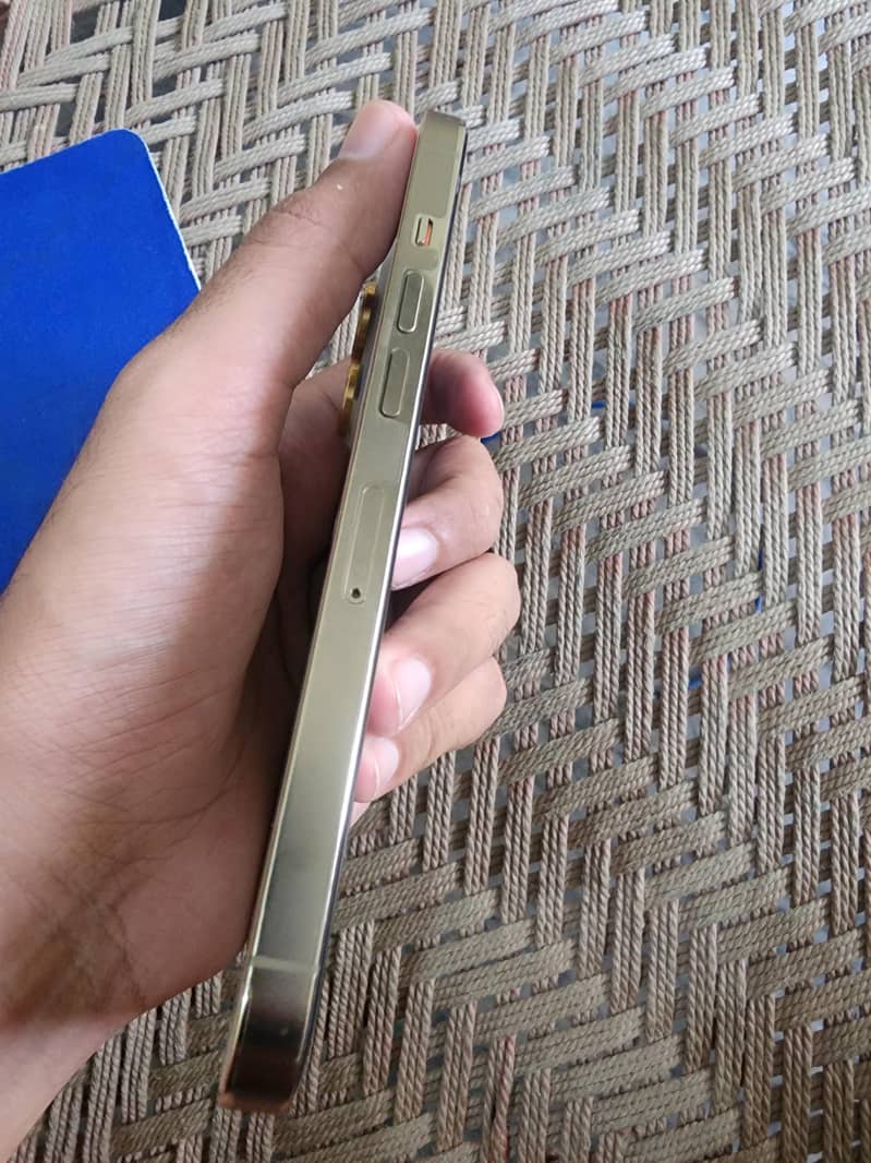 Apple iPhone 13 Pro 2