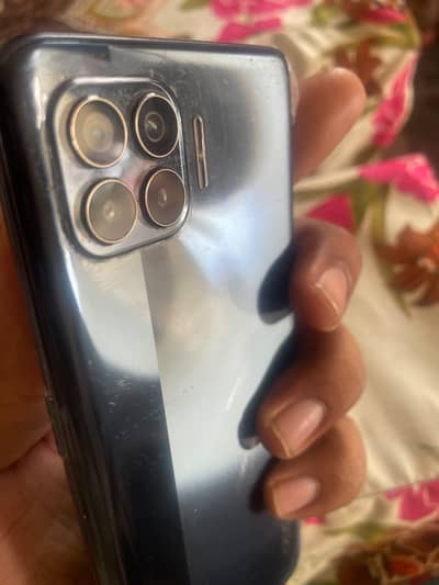 OPPO F17 Pro 128gb