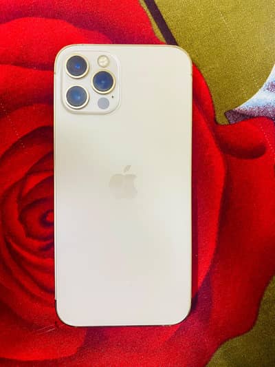 Apple iPhone 12 Pro Jv 128Gb 9/10 Condition