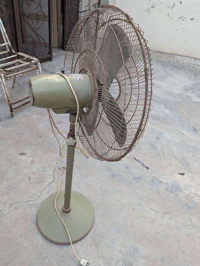fan for sell good air