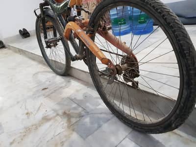 bicycle 26 | cycle | jumper cycle