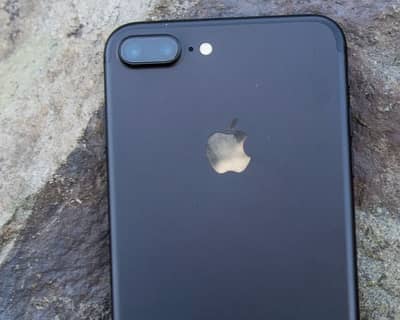 Apple iPhone 7 Plus