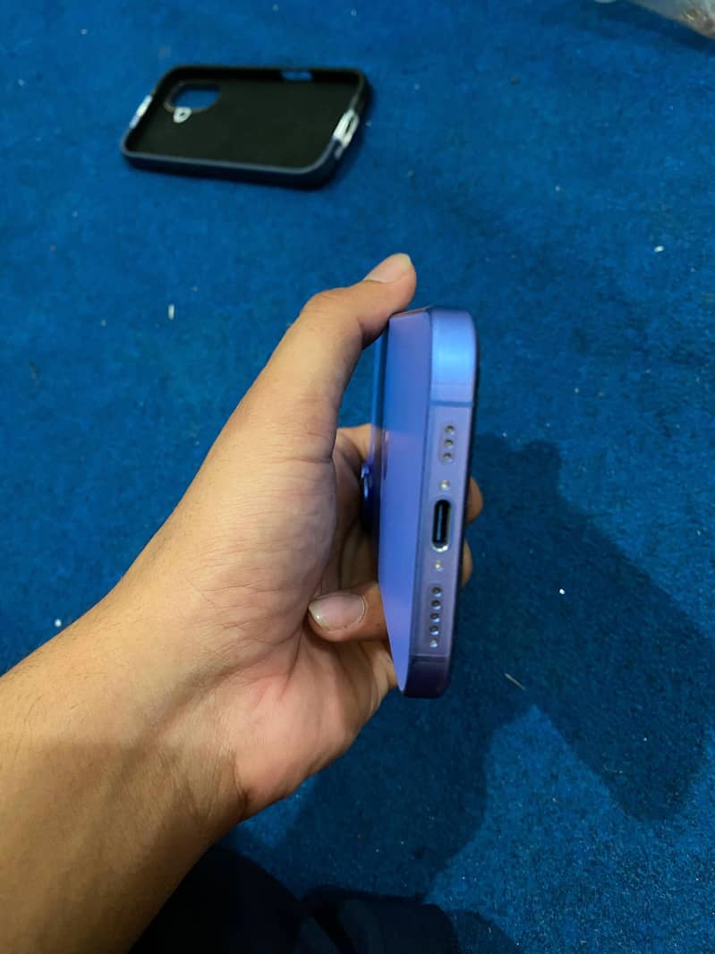 Apple iPhone 1