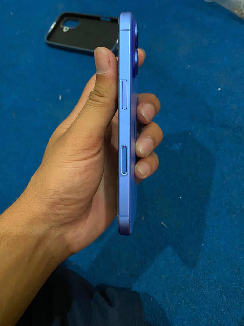 Apple iPhone 2