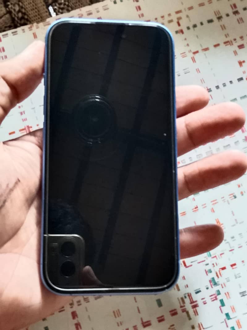 Apple iPhone 4