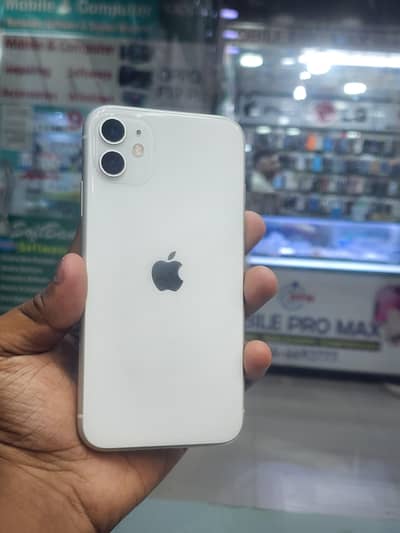 Apple iPhone 11