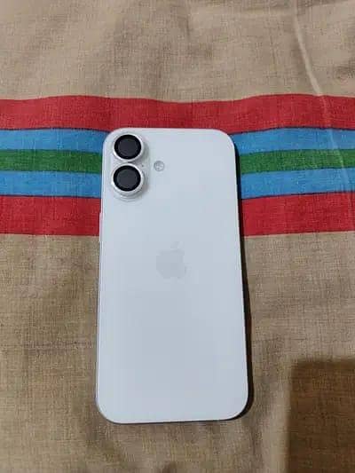 Apple iPhone 16,contact only what's app 0313 507324