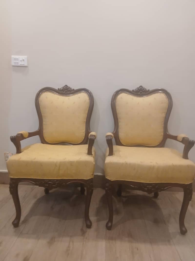 2 chinioti chairs 0