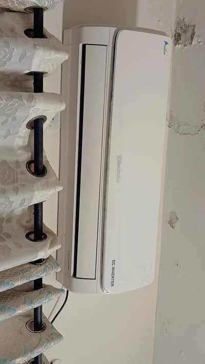 Electrolux 1 Ton Air Conditioner for Sale