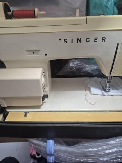 singer
