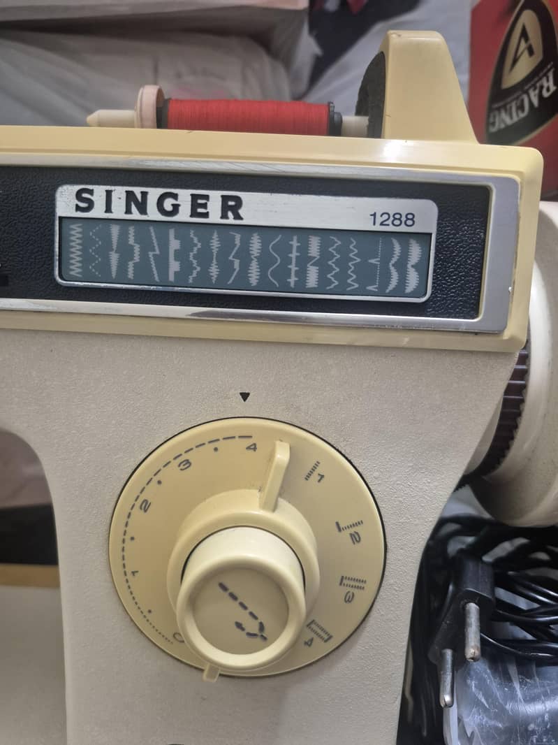 singer 1