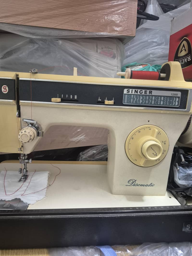 singer 2