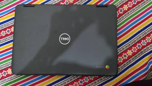Chromebook 2in1 imported to Dubai