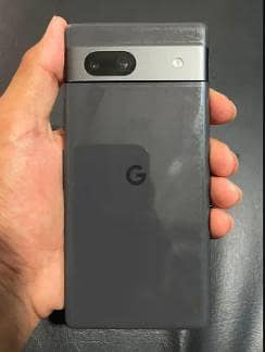 Google Pixel 7a