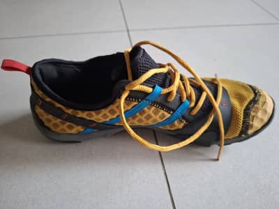 NB MT10V1 Vibram