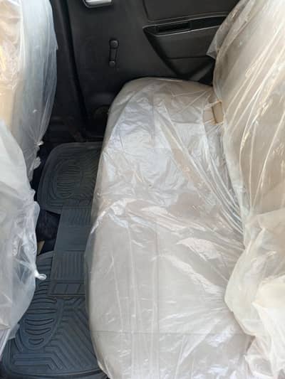 Suzuki Wagon R VXR 2015