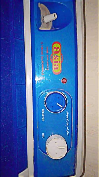 3 month use all ok washing machine