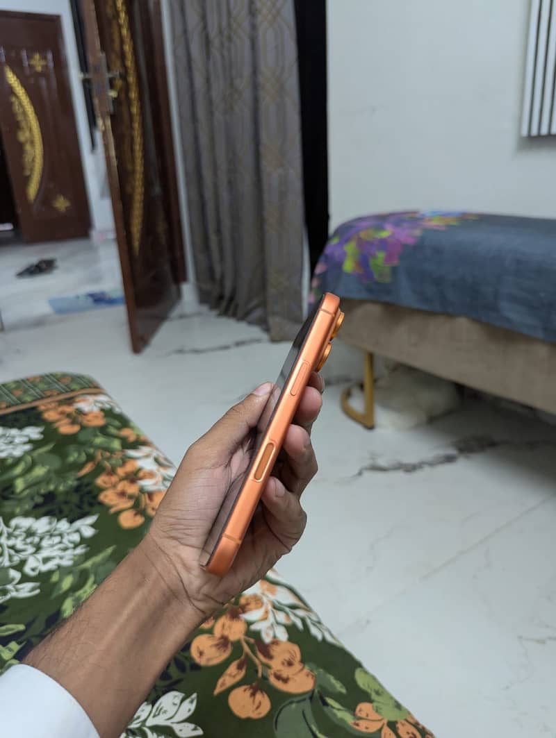 Apple iPhone 17 Pro 7
