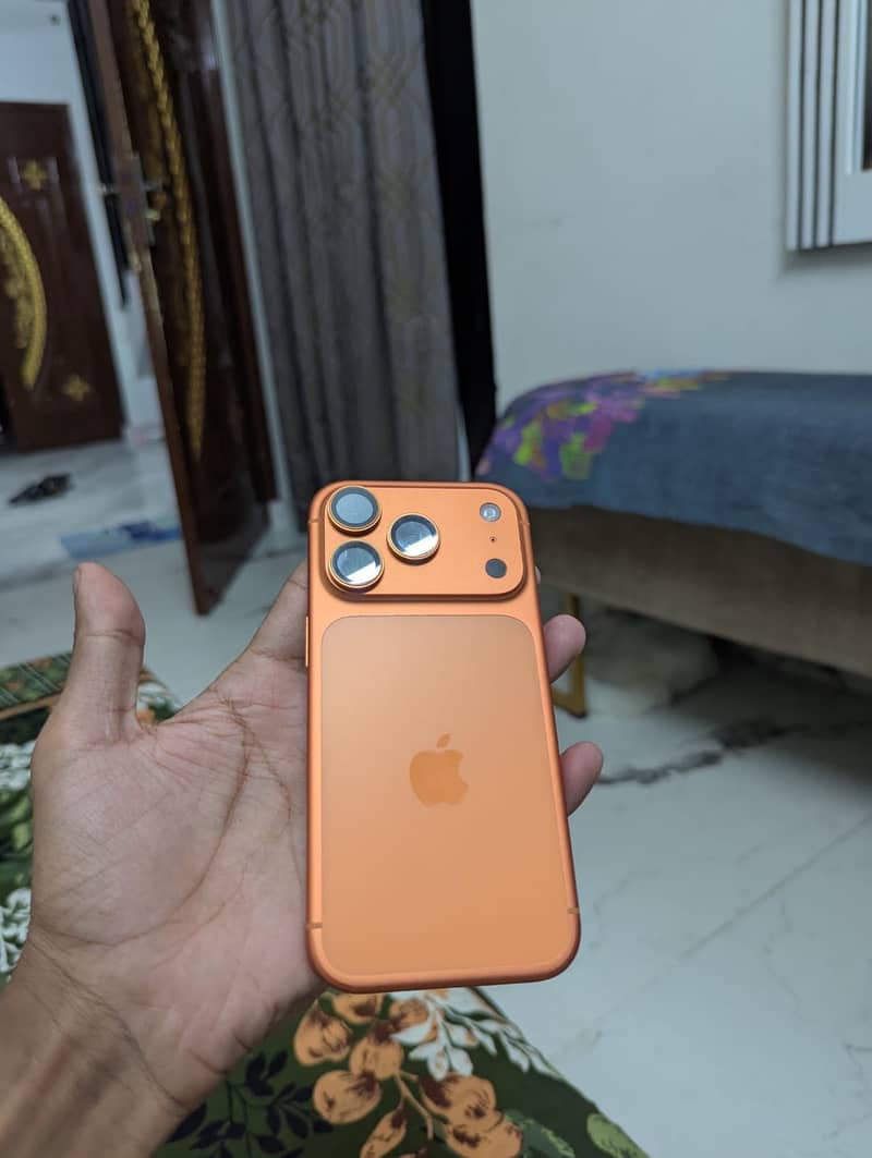Apple iPhone 17 Pro 8