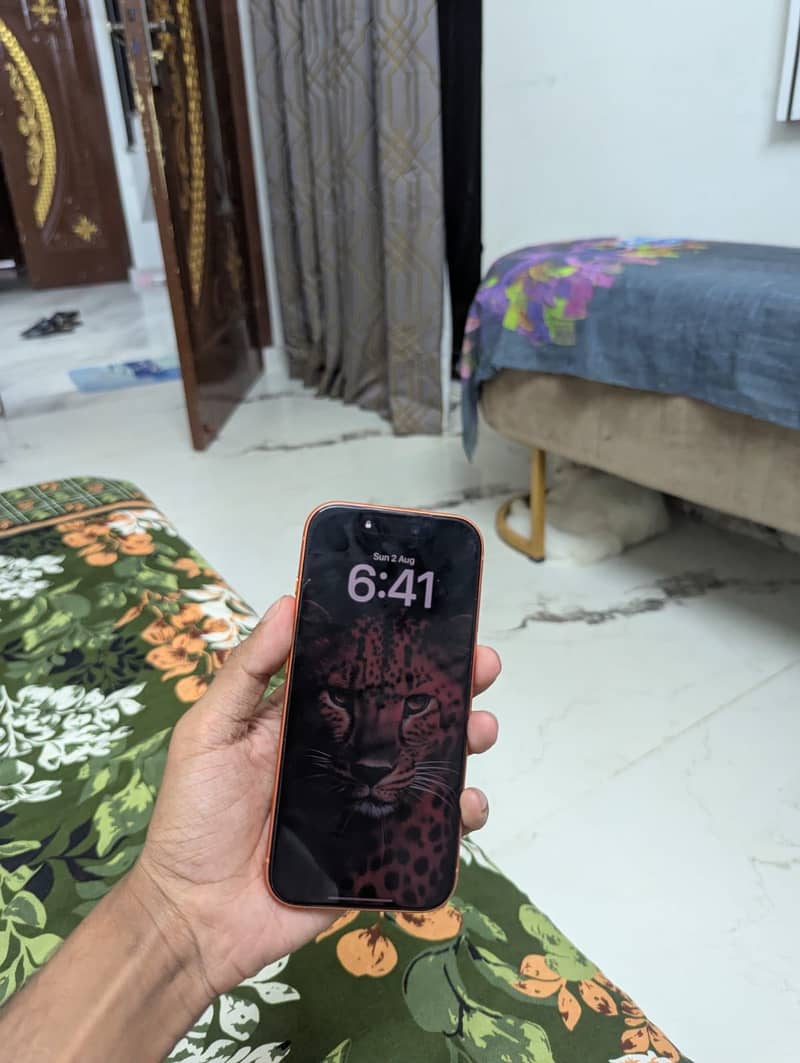 Apple iPhone 17 Pro 9