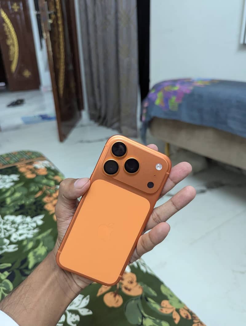 Apple iPhone 17 Pro 14