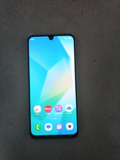 Samsung Mobile A16