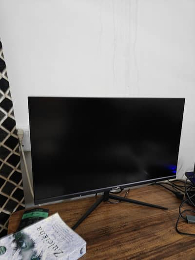 Thunder 24inch 165HZ VA Panel Gaming Monitor