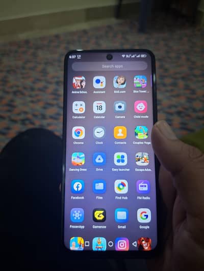 VGO TEL New 26 (8Gb - 128 Gb )