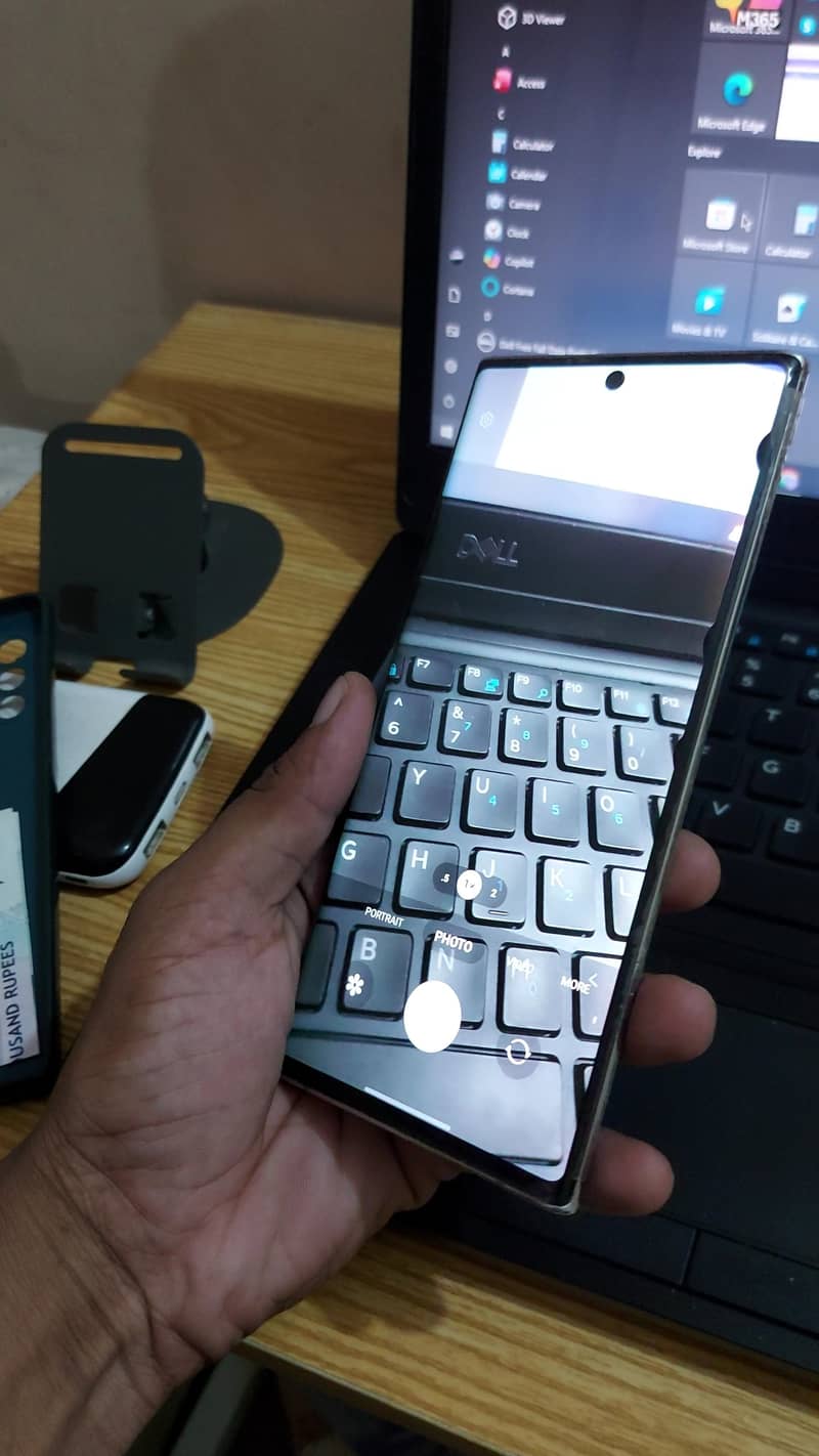 Samsung Note 10 Plus 3